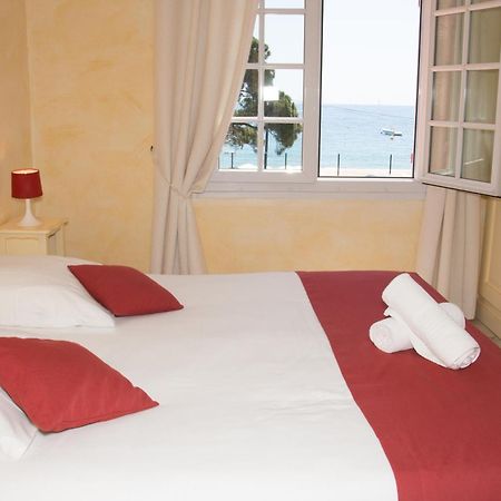 Hotel & Spa La Villa Σαιντ-Μαξίμ Εξωτερικό φωτογραφία