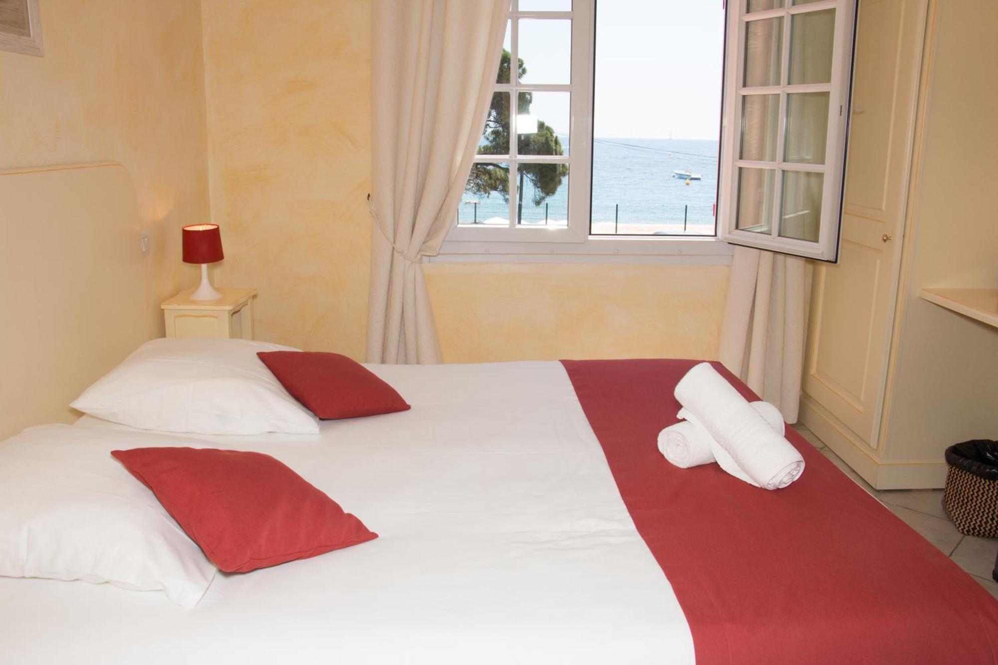 Hotel & Spa La Villa Σαιντ-Μαξίμ Εξωτερικό φωτογραφία