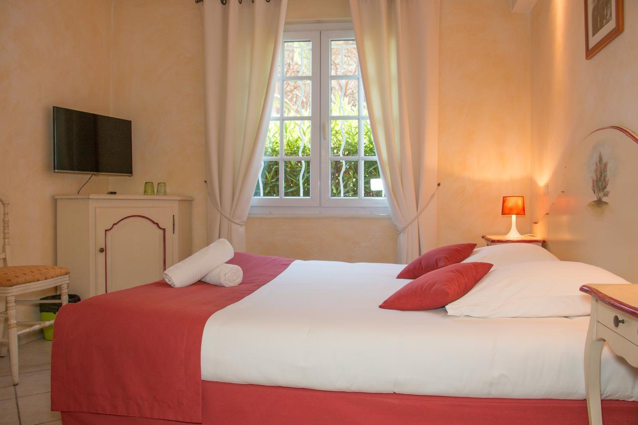 Hotel & Spa La Villa Σαιντ-Μαξίμ Εξωτερικό φωτογραφία