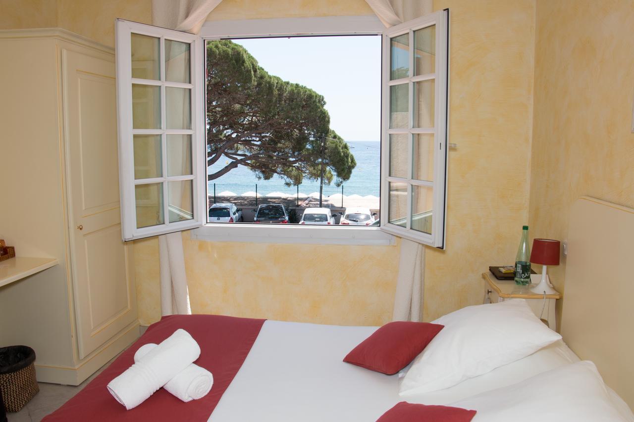 Hotel & Spa La Villa Σαιντ-Μαξίμ Εξωτερικό φωτογραφία