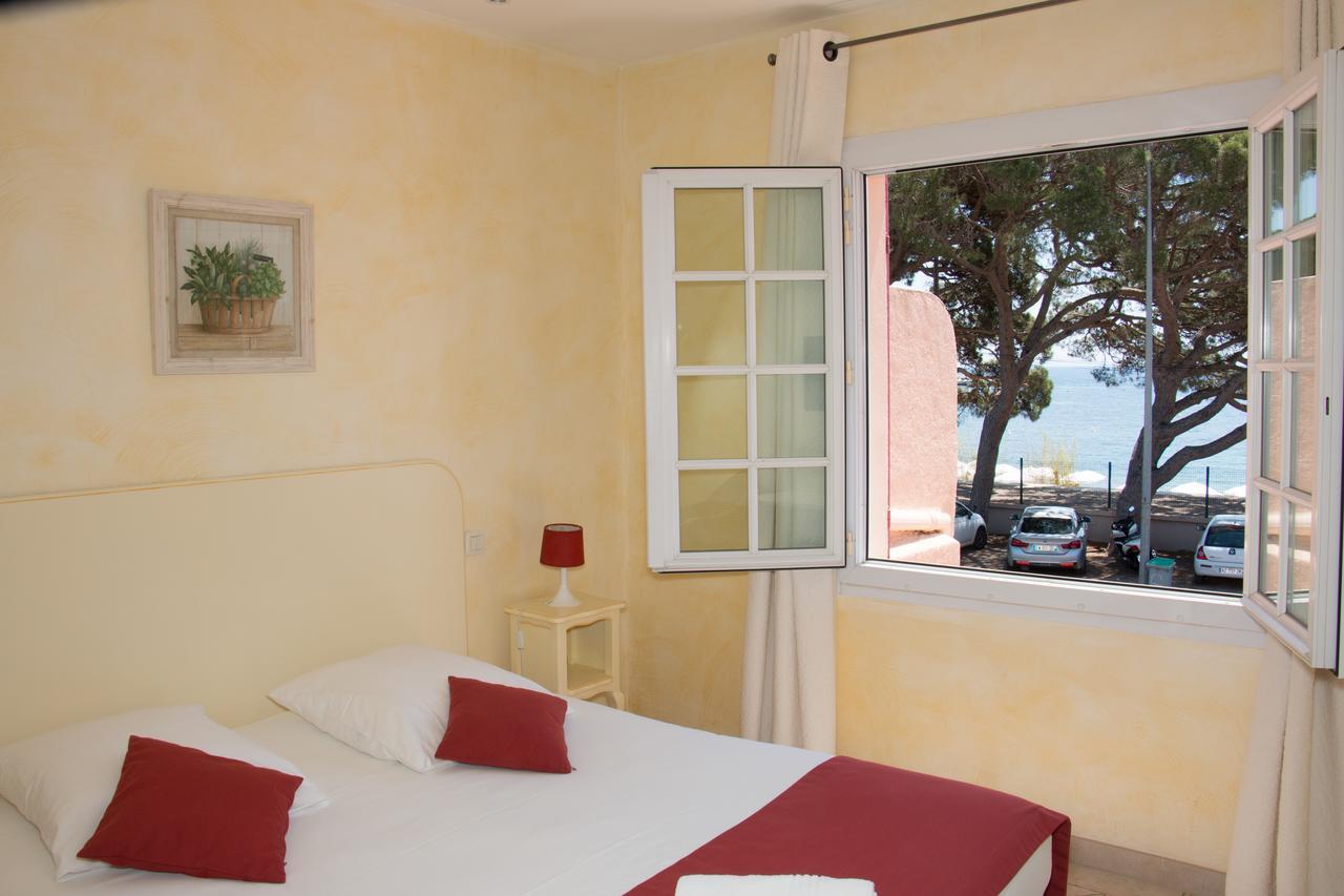 Hotel & Spa La Villa Σαιντ-Μαξίμ Εξωτερικό φωτογραφία