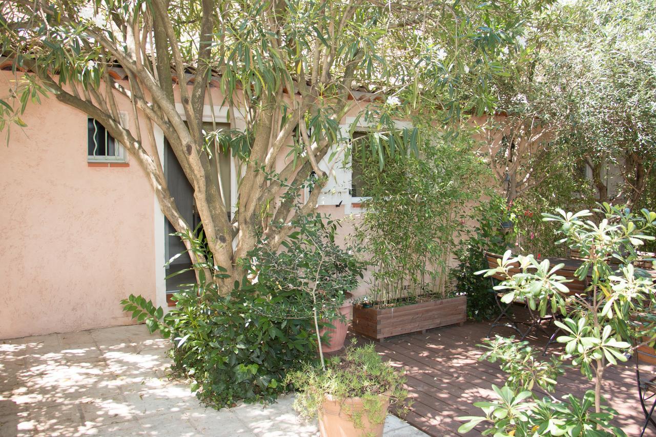 Hotel & Spa La Villa Σαιντ-Μαξίμ Εξωτερικό φωτογραφία