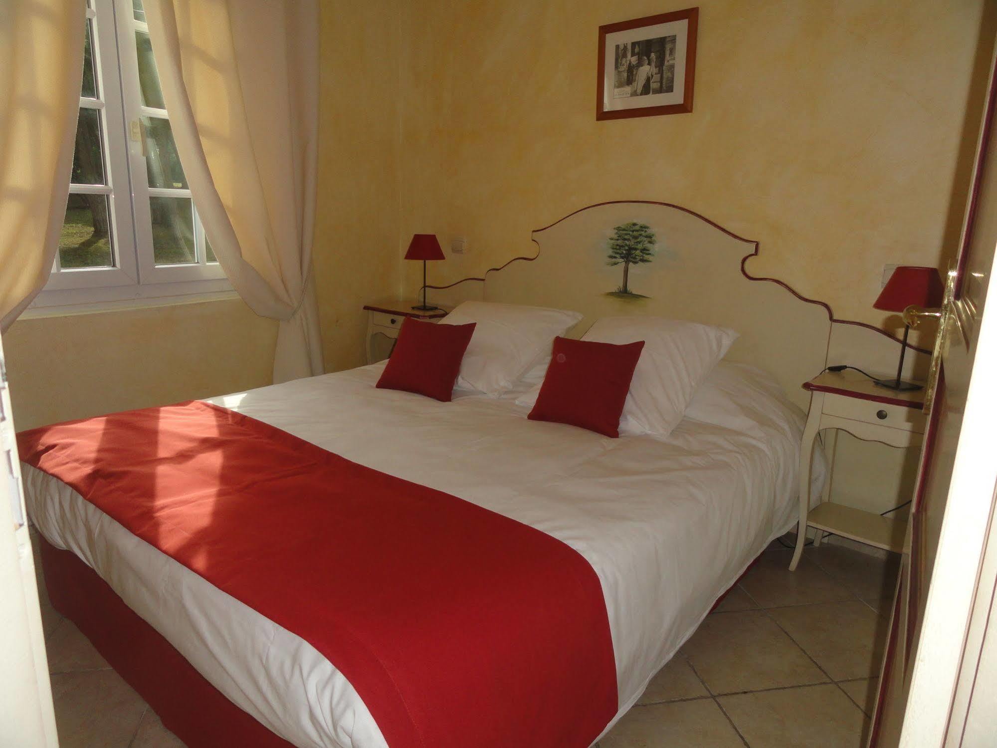 Hotel & Spa La Villa Σαιντ-Μαξίμ Εξωτερικό φωτογραφία