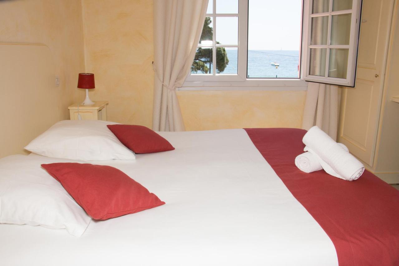 Hotel & Spa La Villa Σαιντ-Μαξίμ Εξωτερικό φωτογραφία