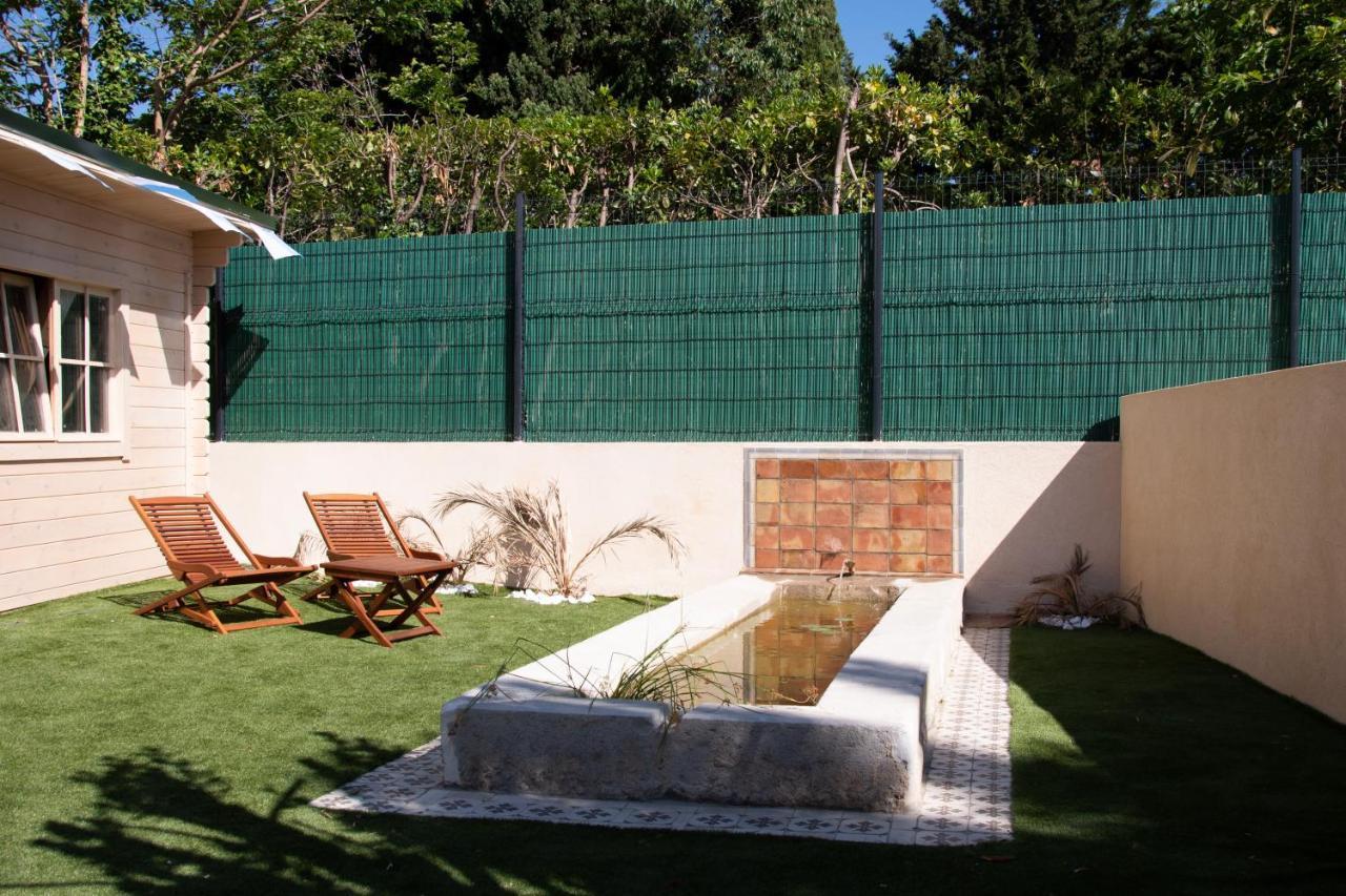 Hotel & Spa La Villa Σαιντ-Μαξίμ Εξωτερικό φωτογραφία