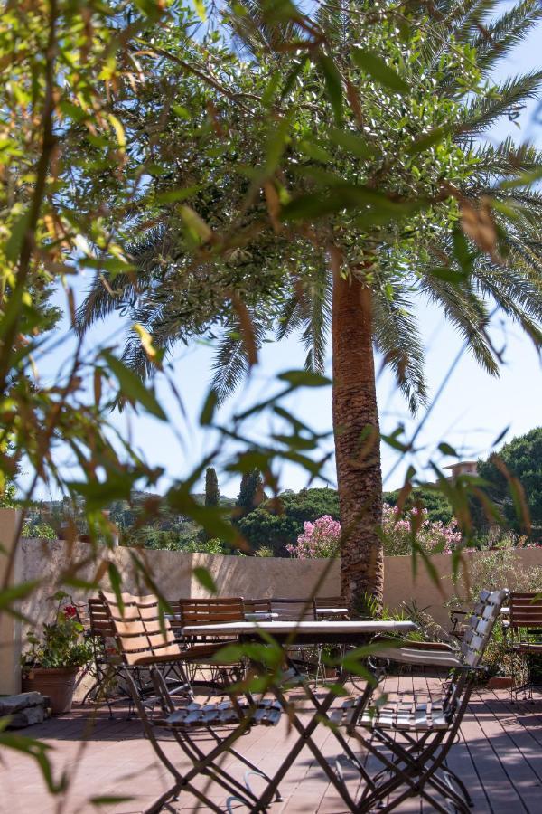 Hotel & Spa La Villa Σαιντ-Μαξίμ Εξωτερικό φωτογραφία