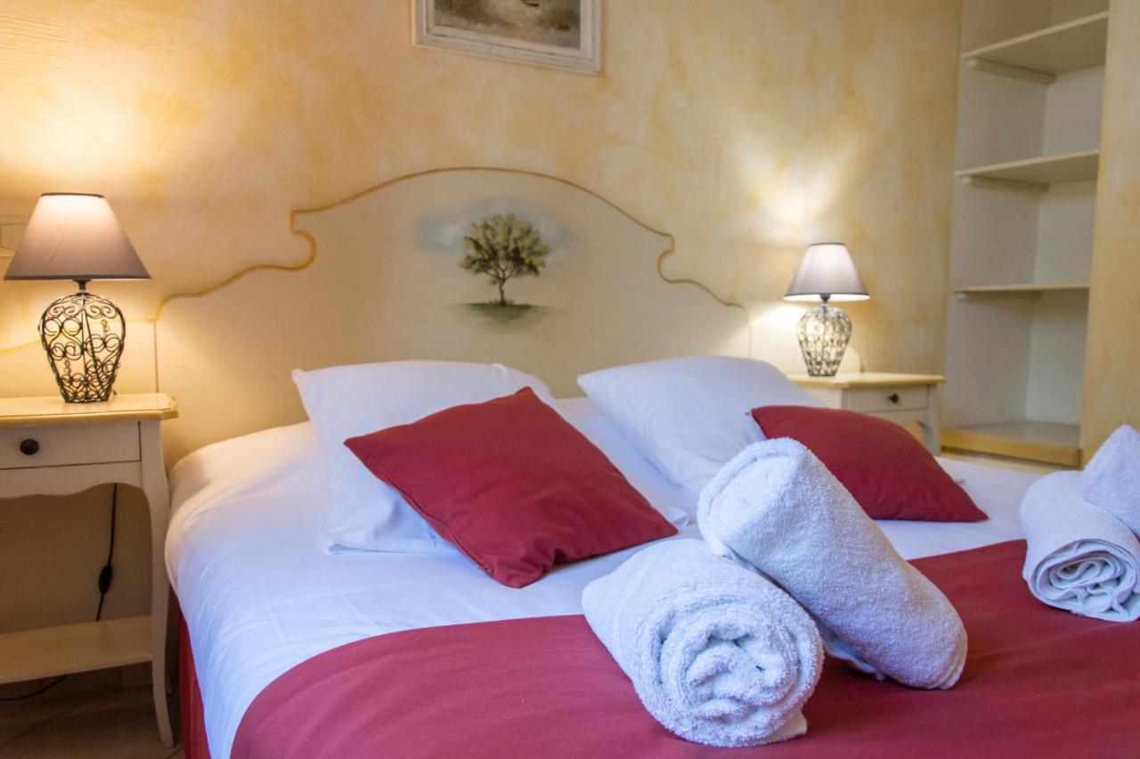 Hotel & Spa La Villa Σαιντ-Μαξίμ Εξωτερικό φωτογραφία