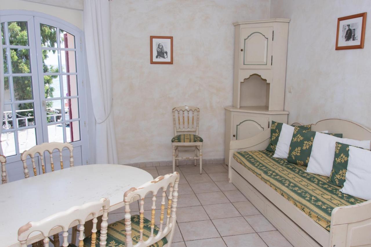 Hotel & Spa La Villa Σαιντ-Μαξίμ Εξωτερικό φωτογραφία