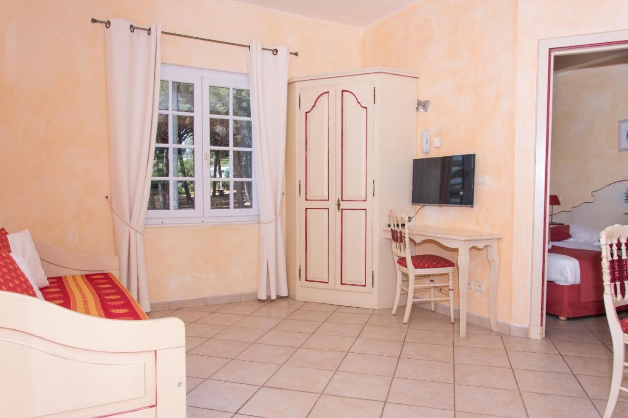 Hotel & Spa La Villa Σαιντ-Μαξίμ Εξωτερικό φωτογραφία