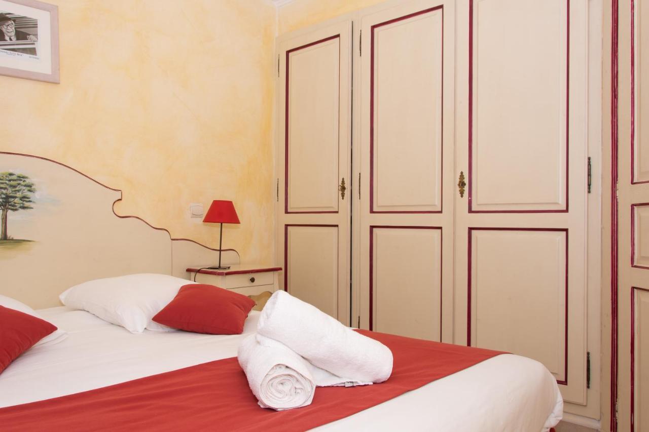 Hotel & Spa La Villa Σαιντ-Μαξίμ Εξωτερικό φωτογραφία