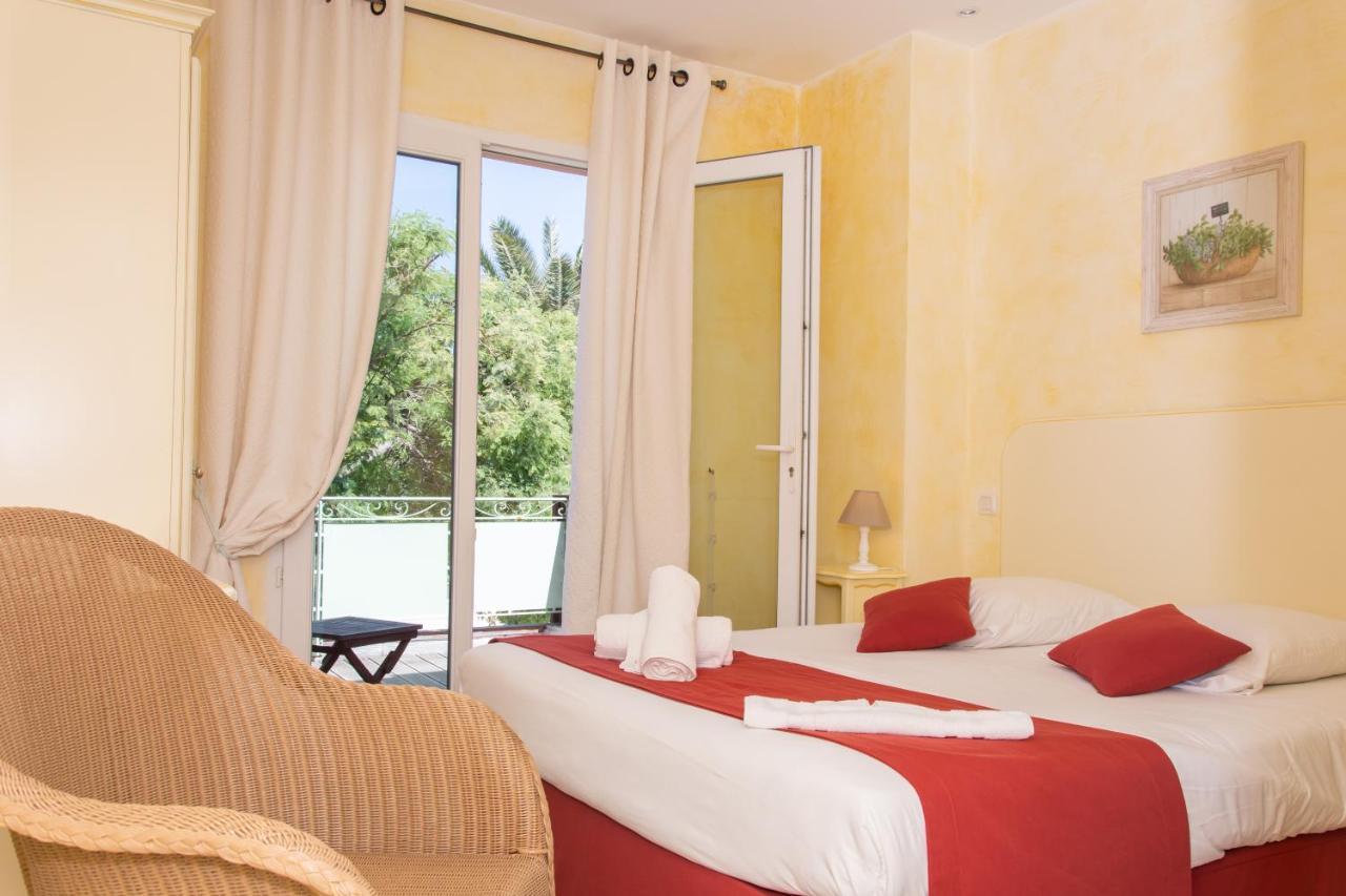 Hotel & Spa La Villa Σαιντ-Μαξίμ Εξωτερικό φωτογραφία