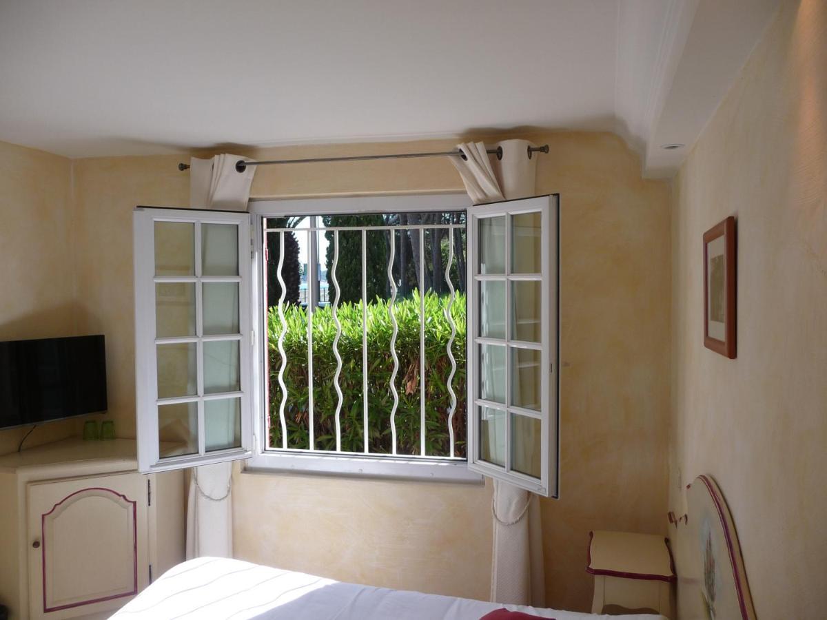 Hotel & Spa La Villa Σαιντ-Μαξίμ Εξωτερικό φωτογραφία