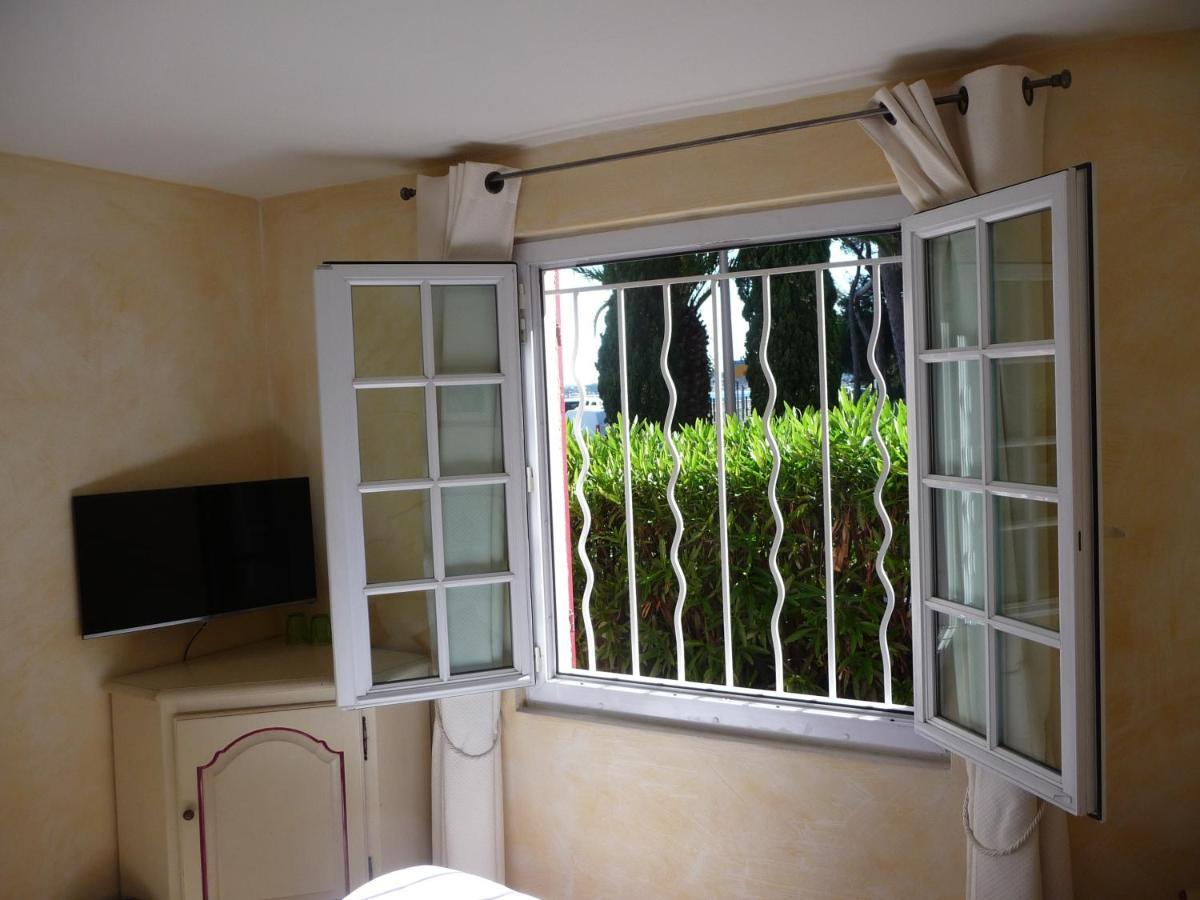 Hotel & Spa La Villa Σαιντ-Μαξίμ Εξωτερικό φωτογραφία