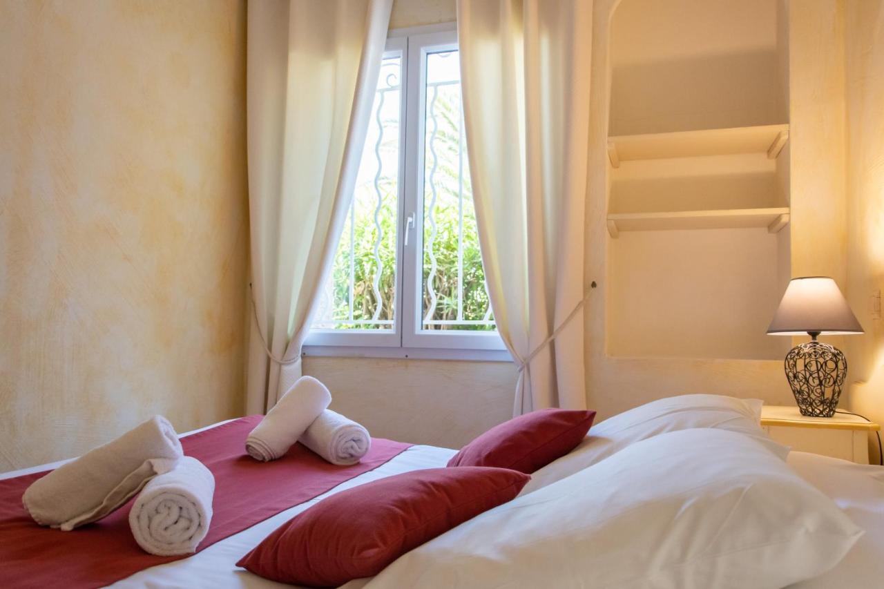 Hotel & Spa La Villa Σαιντ-Μαξίμ Εξωτερικό φωτογραφία